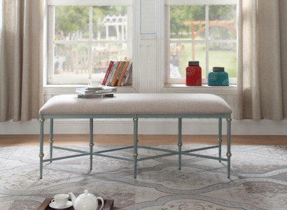 Designer Stool Footstool Side Stool Chaise Lounge Ottoman Bench seat